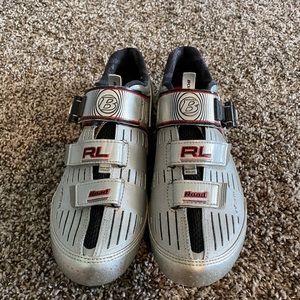 Bontrager RL Road cycling shoes